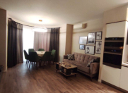 İcarəyə verilir 2 otaqlı 60 m2 yeni tikili Avropa otel