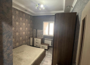 İcarəyə verilir 2 otaqlı 55 m2 yeni tikili Qurtuluş - 93 Yaşayış Kompleksi