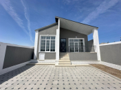 Satılır 4 otaqlı 120 m2 həyət evi Savalan