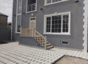 Satılır 6 otaqlı 200 m2 həyət evi Binə
