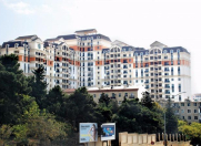 Satılır 4 otaqlı 210 m2 yeni tikili Nizami m.