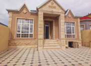 Satılır 3 otaqlı 65 m2 həyət evi Masazır