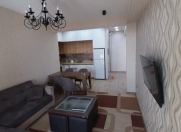 İcarəyə verilir 2 otaqlı 73 m2 yeni tikili Həzi Aslanov m.