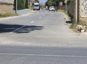 Satılır 9 sot torpaq Buzovna