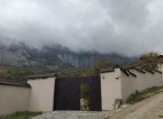 İcarəyə verilir 4 otaqlı 125 m2 bağ evi Quba