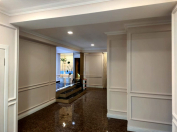 İcarəyə verilir 4 otaqlı 220 m2 yeni tikili Nəriman Nərimanov m.