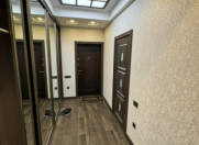 İcarəyə verilir 2 otaqlı 90 m2 yeni tikili Şah İsmayıl Xətai m.