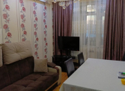 İcarəyə verilir 2 otaqlı 45 m2 yeni tikili Xırdalan