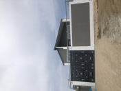 Satılır 5 otaqlı 2.3 m2 həyət evi Koroğlu Parkı