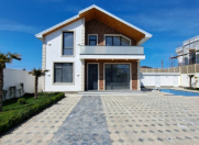 Satılır 5 otaqlı 220 m2 bağ evi Şüvəlan