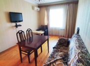 İcarəyə verilir 2 otaqlı 60 m2 köhnə tikili Y.Günəşli