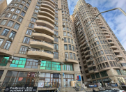 Satılır 3 otaqlı 192 m2 yeni tikili Şah İsmayıl Xətai m.