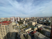 Satılır 4 otaqlı 105 m2 yeni tikili 5 mkr