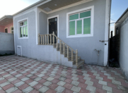 Satılır 4 otaqlı 112 m2 həyət evi Fövqəladə Hallar Nazirliyi