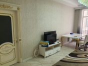 İcarəyə verilir 2 otaqlı 103 m2 yeni tikili Ağ şəhər