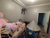 Satılır 3 otaqlı 80 m2 yeni tikili Sumqayıt