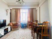 Satılır 4 otaqlı 125 m2 yeni tikili 20-ci sahə