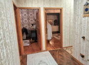 Satılır 3 otaqlı 90 m2 köhnə tikili Aygun City