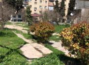 Satılır 1.85 sot torpaq Bakıxanov