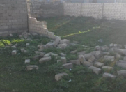 Satılır 2.5 sot torpaq Xocəsən