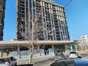 Satılır 3 otaqlı 98 m2 yeni tikili 7 mkr