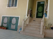 Satılır 3 otaqlı 100 m2 həyət evi Binəqədi