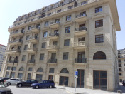 İcarəyə verilir 2 otaqlı 100 m2 yeni tikili Şah İsmayıl Xətai m.