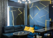 Satılır 2 otaqlı 60 m2 yeni tikili Şah İsmayıl Xətai m.