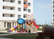 Satılır 3 otaqlı 105 m2 yeni tikili 7 mkr