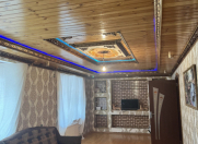 Satılır 5 otaqlı 160 m2 həyət evi Əhmədli