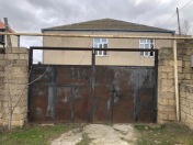 Satılır 6 otaqlı 230 m2 həyət evi Bakıxanov