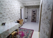 Satılır 2 otaqlı 90 m2 yeni tikili Tibb Universiteti