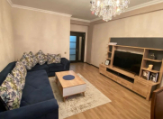 Satılır 3 otaqlı 90 m2 yeni tikili Ceyranbatan