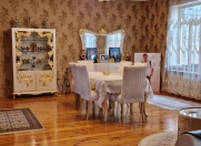İcarəyə verilir 3 otaqlı 200 m2 həyət evi Gəncə