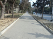 Satılır 3 otaqlı 80 m2 köhnə tikili Asan Xidmət-4