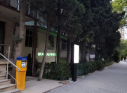 Satılır 2 otaqlı 65 m2 obyekt Elmlər Akademiyası m.