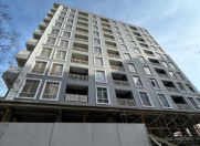 Satılır 1 otaqlı 53.07 m2 yeni tikili 28 May m.