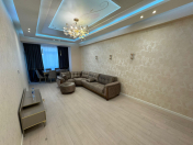 Satılır 4 otaqlı 150 m2 yeni tikili Nəriman Nərimanov m.