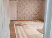 Satılır 4 otaqlı 100 m2 həyət evi Binə