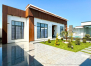 Satılır 5 otaqlı 240 m2 bağ evi Mərdəkan