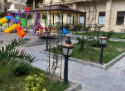 İcarəyə verilir 2 otaqlı 90 m2 yeni tikili Nəriman Nərimanov m.