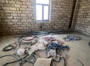 Satılır 5 otaqlı 164.7 m2 həyət evi Qobu