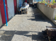 Satılır 4 otaqlı 100 m2 həyət evi Qəbələ