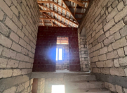 Satılır 5 otaqlı 164.7 m2 həyət evi Qobu