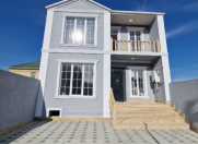 Satılır 5 otaqlı 190 m2 həyət evi Masazır