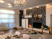 Satılır 3 otaqlı 111 m2 yeni tikili Nizami m.