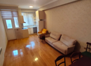 İcarəyə verilir 2 otaqlı 48 m2 yeni tikili Xırdalan