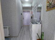 Satılır 3 otaqlı 70 m2 yeni tikili Zabrat 1