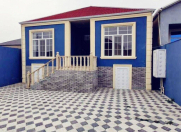 Satılır 3 otaqlı 75 m2 həyət evi Masazır