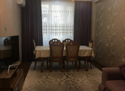 Satılır 4 otaqlı 138 m2 yeni tikili Yeni Yasamal